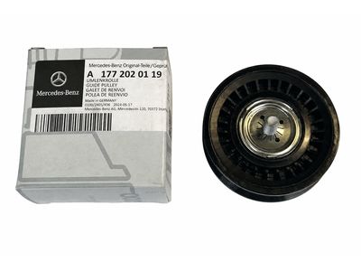 2019 Mercedes-Benz S560 Idler Pulley - 177-202-01-19