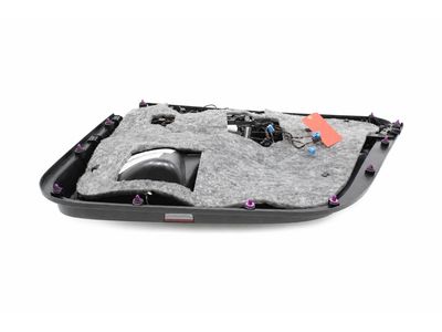 2020 Mercedes-Benz GLS580 Door Armrest - 167-730-81-08-9H15