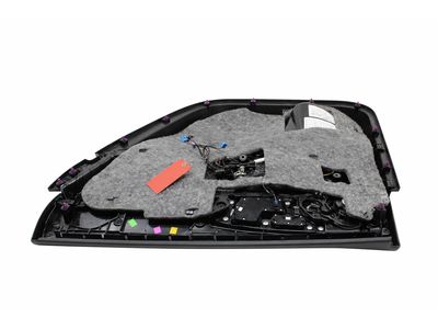 2020 Mercedes-Benz GLS580 Door Armrest - 167-730-81-08-9H15