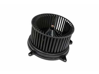 2009 Mercedes-Benz GL550 Blower Motor - 164-835-05-07