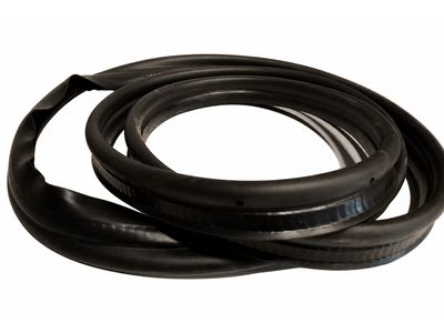 2004 Mercedes-Benz CLK320 Weather Strip - 209-750-09-98