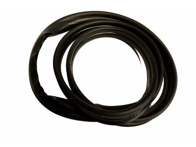 2004 Mercedes-Benz CLK320 Weather Strip - 209-750-09-98