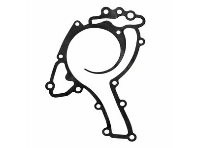 2005 Mercedes-Benz SLK350 Water Pump Gasket - 272-201-00-80