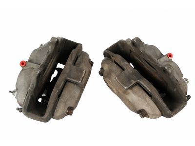 2013 Mercedes-Benz S550 Brake Caliper - 004-420-52-83