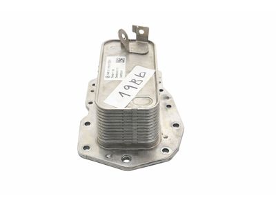Mercedes-Benz CLE53 AMG Engine Oil Cooler - 256-180-31-00