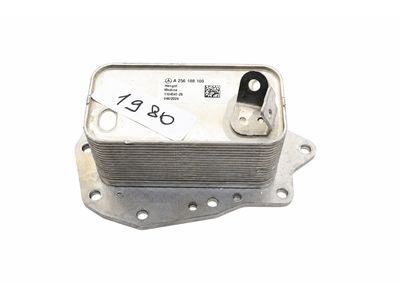 Mercedes-Benz CLE53 AMG Engine Oil Cooler - 256-180-31-00