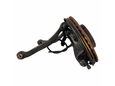 2008 Mercedes-Benz SL65 AMG Tie Rod End - 211-350-32-06