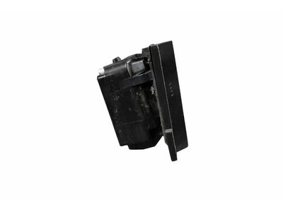 2014 Mercedes-Benz GL63 AMG Hazard Warning Switches - 166-870-23-10