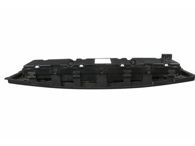 2014 Mercedes-Benz GL63 AMG Hazard Warning Switches - 166-870-23-10