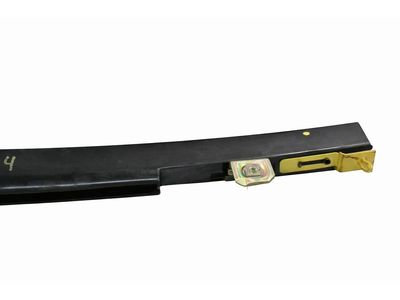 2004 Mercedes-Benz S600 Door Moldings - 220-690-05-80