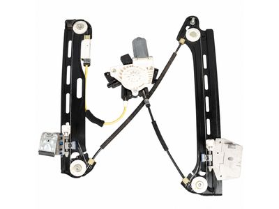 Mercedes-Benz CLS63 AMG S Window Regulator - 218-730-03-79