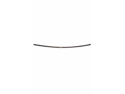2009 Mercedes-Benz SL65 AMG Weather Strip - 230-720-09-78