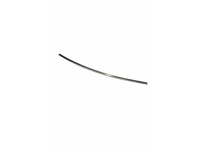 2009 Mercedes-Benz SL65 AMG Weather Strip - 230-720-09-78