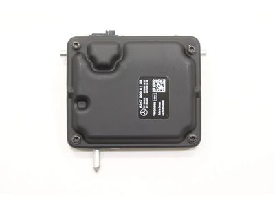 2019 Mercedes-Benz CLS450 Wiper Pulse Module - 247-900-23-16