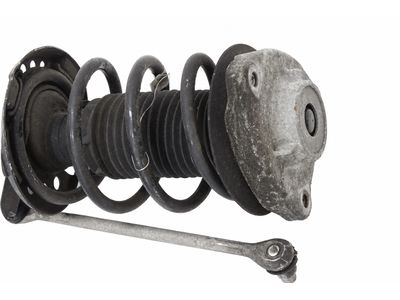 2020 Mercedes-Benz GLA250 Coil Springs - 242-321-05-04