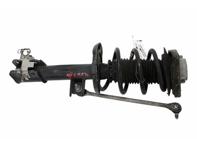 2020 Mercedes-Benz GLA250 Coil Springs - 242-321-05-04