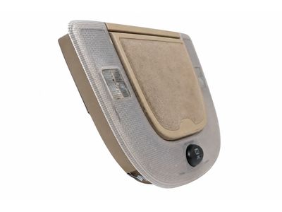 2000 Mercedes-Benz S430 Interior Lights - 220-820-03-01-7G16
