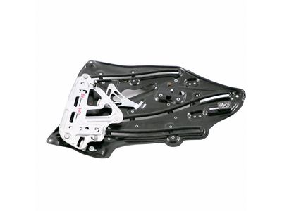 2007 Mercedes-Benz CLK550 Window Regulator - 209-670-02-03