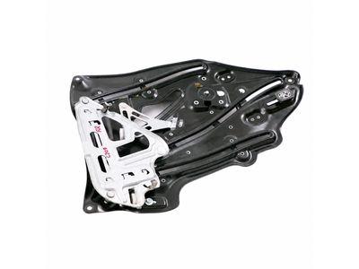 2007 Mercedes-Benz CLK550 Window Regulator - 209-670-02-03