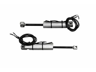 2007 Mercedes-Benz SLK350 Lift Support - 171-800-04-72