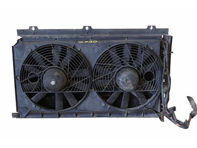 1995 Mercedes-Benz SL500 Radiator - 129-500-01-03-64