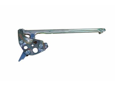 2000 Mercedes-Benz CLK320 Hood Hinge - 208-880-04-28
