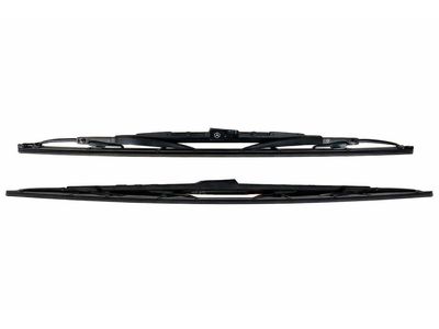 2001 Mercedes-Benz CL500 Wiper Blade - 220-820-18-45