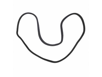 2010 Mercedes-Benz E63 AMG Weather Strip - 212-750-01-98