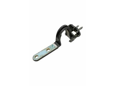 2016 Mercedes-Benz GLE350 Door Hinge - 166-740-32-00