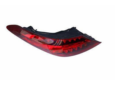 2024 Mercedes-Benz C300 Tail Light - 206-906-37-00