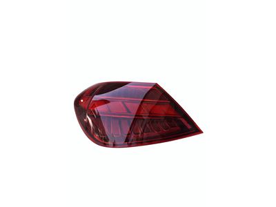 2024 Mercedes-Benz C300 Tail Light - 206-906-37-00