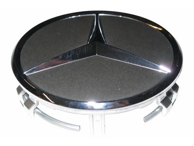 2001 Mercedes-Benz CL55 AMG Wheel Bearing Dust Cap - 6-6-47-0206