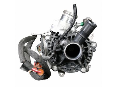 2023 Mercedes-Benz C300 Thermostat - 254-200-33-00