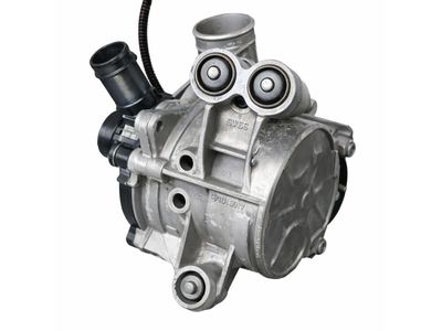 2023 Mercedes-Benz C300 Thermostat - 254-200-33-00