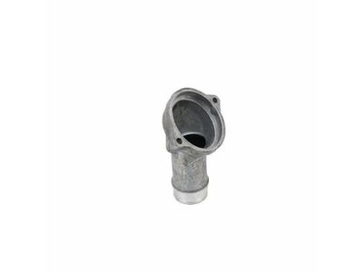 1994 Mercedes-Benz S350 Thermostat Housing - 603-203-04-74