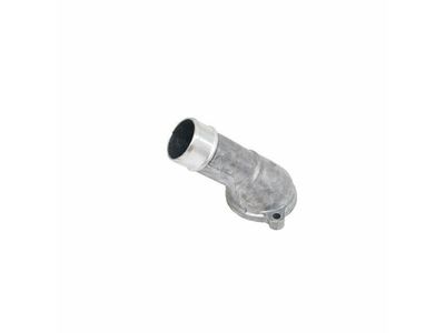 1994 Mercedes-Benz S350 Thermostat Housing - 603-203-04-74