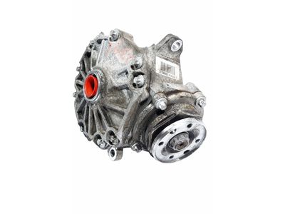 Mercedes-Benz 221-330-09-02 Differential Assembly