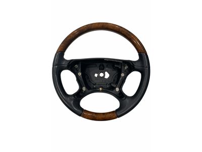 2008 Mercedes-Benz CLK550 Steering Wheel - 219-460-27-03-9E37