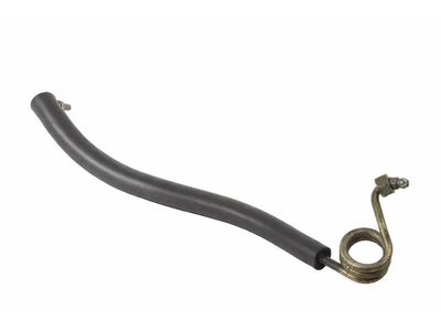 1999 Mercedes-Benz SL600 Power Steering Hose - 129-466-09-81