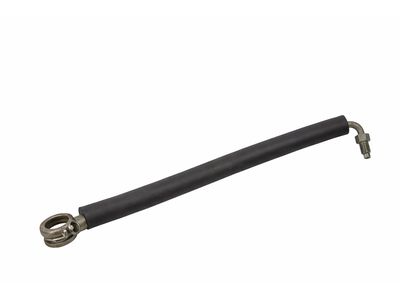 1999 Mercedes-Benz SL600 Power Steering Hose - 129-466-09-81