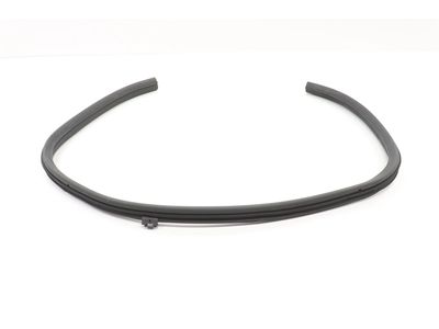 2013 Mercedes-Benz SLK350 Weather Strip - 172-720-01-78