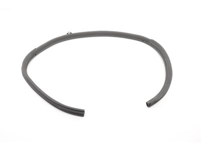 2013 Mercedes-Benz SLK350 Weather Strip - 172-720-01-78