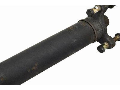 2002 Mercedes-Benz SL500 Driveshaft - 129-410-35-02