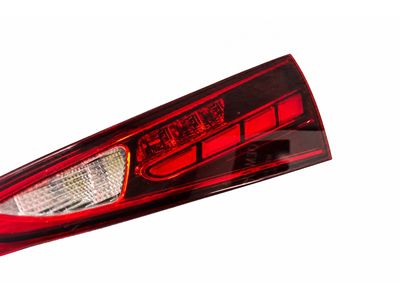 2024 Mercedes-Benz C300 Tail Light - 206-906-37-01