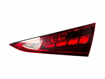 2024 Mercedes-Benz C300 Tail Light - 206-906-37-01