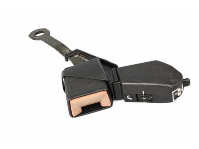 Mercedes-Benz 300E Seat Belt - 201-860-25-69