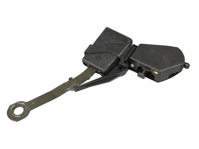 Mercedes-Benz 300E Seat Belt - 201-860-25-69