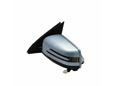 Mercedes-Benz 292-810-41-00 Mirror Assembly