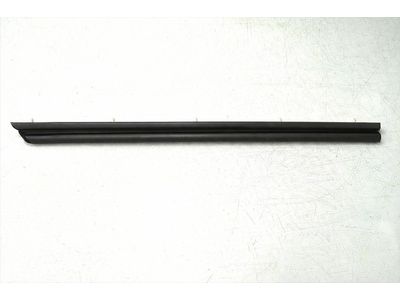 1995 Mercedes-Benz C280 Weather Strip - 202-690-14-62
