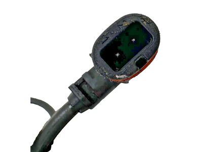 Mercedes-Benz 212-905-09-01-64 Front Speed Sensor